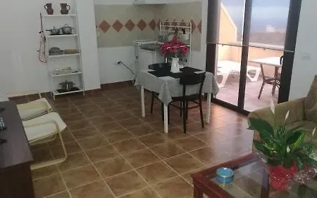 Emblema 3 Apartment San Miguel de Abona
