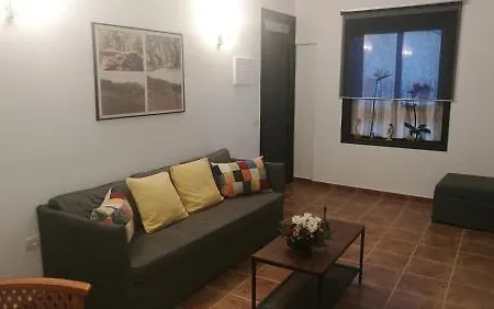 Apartment Emblema 3