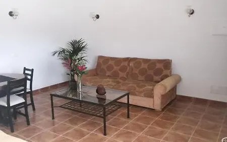 Apartment Emblema 3 San Miguel de Abona