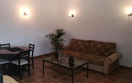Apartment Emblema 3