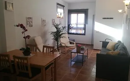 Emblema 3 Apartment