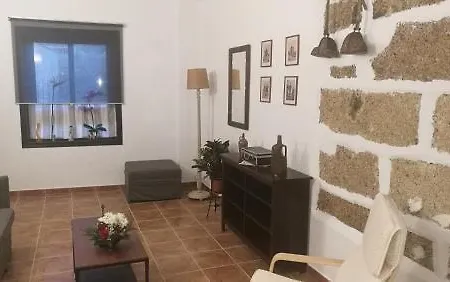 Emblema 3 Apartment San Miguel de Abona