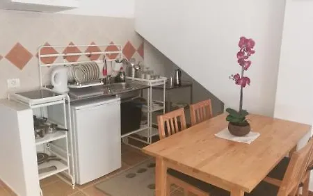 Emblema 3 Apartment