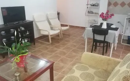 Apartment Emblema 3
