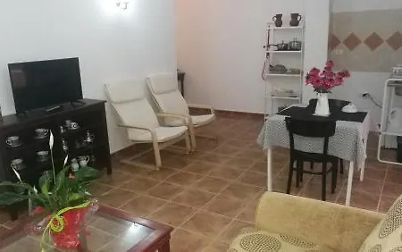 Emblema 3 Apartment