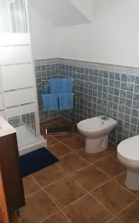 Emblema 3 Apartment *