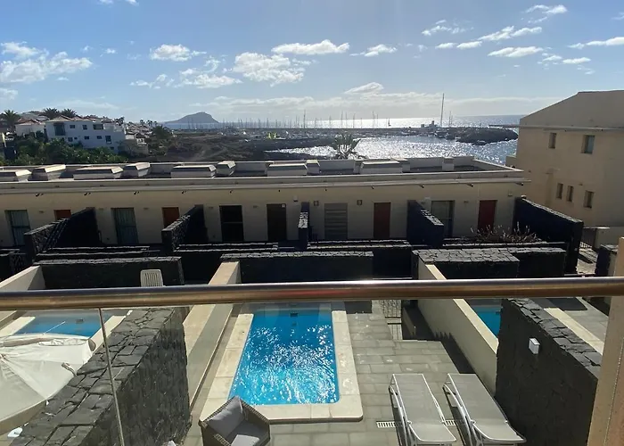 Sun Bay Villas Apartment San Miguel de Abona photo