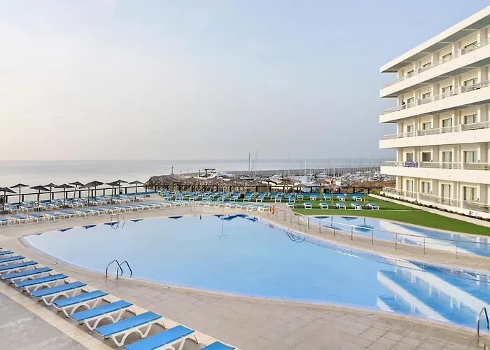 Alua Atlantico Golf Hotel San Miguel de Abona photo