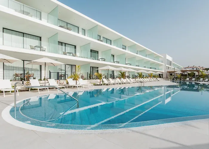 Amarilla Golf Residences San Miguel de Abona photo