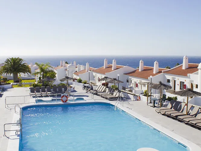 Sunset View Club Aparthotel San Miguel de Abona photo