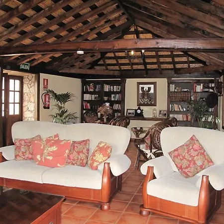 Hotel Casa Vera De La Hoya San Miguel de Abona