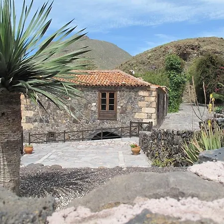 Casa Vera De La Hoya Hotel
