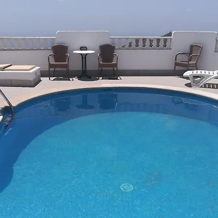 4 Esquinas - Adults Only Hotel