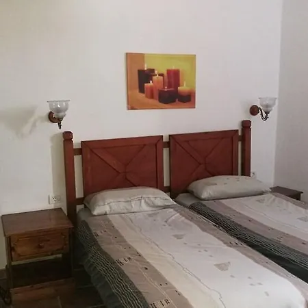 Hotel 4 Esquinas - Adults Only San Miguel de Abona