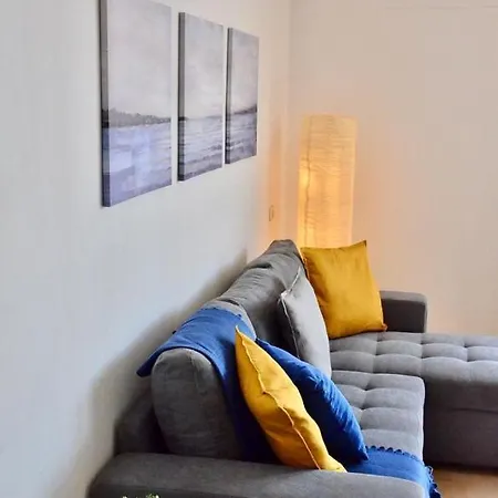 Beauty And Calm Holidays Apartment San Miguel de Abona