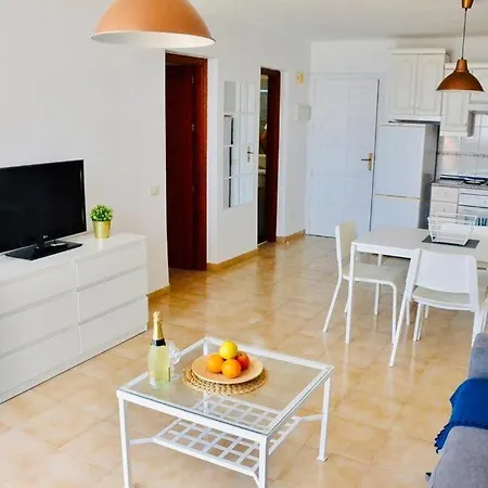 Apartment Beauty And Calm Holidays