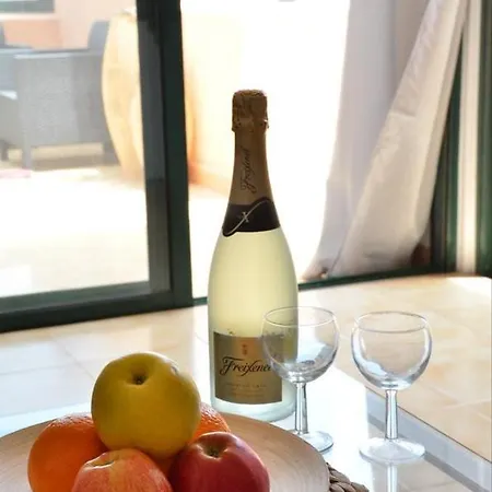 Beauty And Calm Holidays Apartment San Miguel de Abona