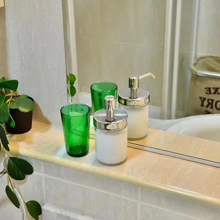 Apartment Beauty And Calm Holidays San Miguel de Abona