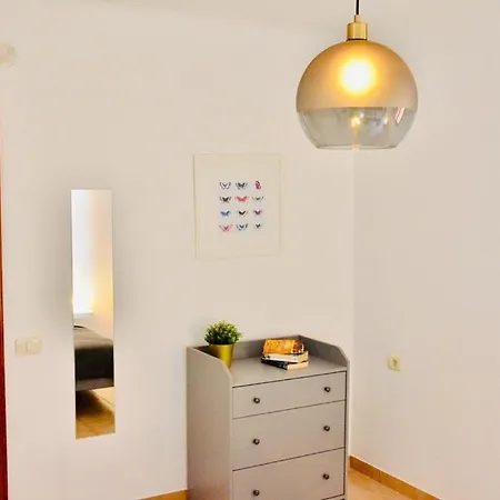 Apartment Beauty And Calm Holidays *