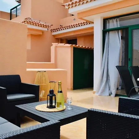 Beauty And Calm Holidays * San Miguel de Abona