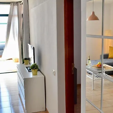 Beauty And Calm Holidays Apartment San Miguel de Abona