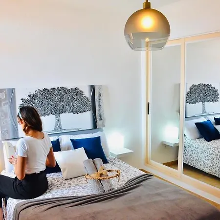 Beauty And Calm Holidays * San Miguel de Abona