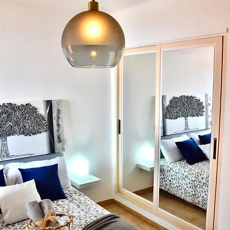 Beauty And Calm Holidays Apartment