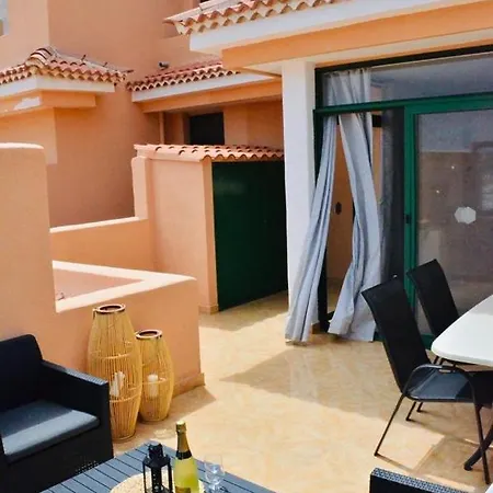 Apartment Beauty And Calm Holidays San Miguel de Abona