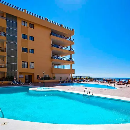 Apartment In Golf Del Sur *