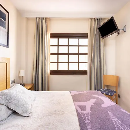 Oceanfront Tenerife South Albatros 125 Apartment *