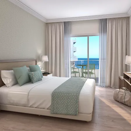 Alua Atlantico Golf Hotel San Miguel de Abona