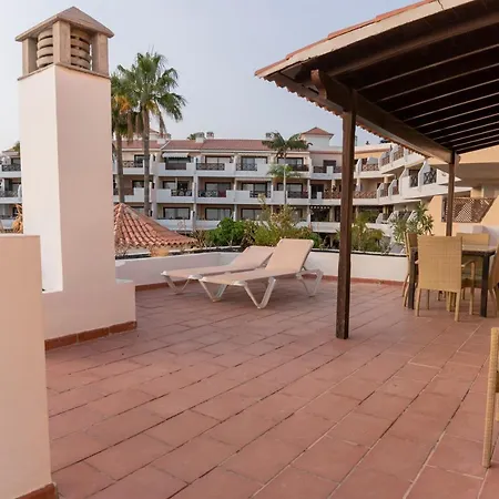 Albatros Golf Del Sur Tenerife 3* San Miguel de Abona
