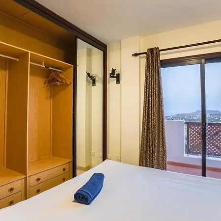 Aparthotel Albatros Golf Del Sur Tenerife