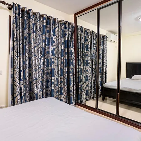 Aparthotel Albatros Golf Del Sur Tenerife
