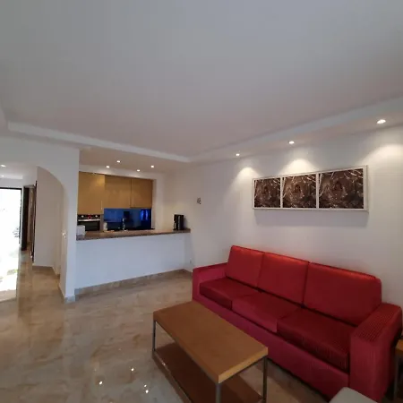 Aparthotel Albatros Golf Del Sur Tenerife 3*