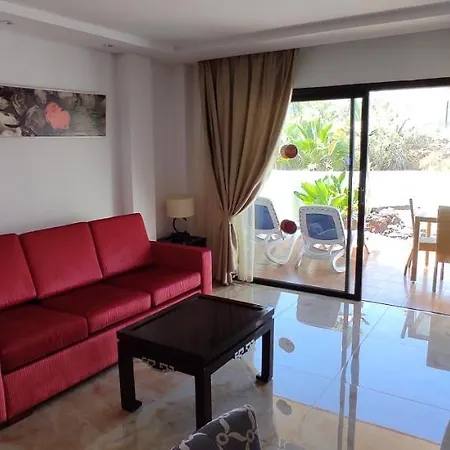 Aparthotel Albatros Golf Del Sur Tenerife