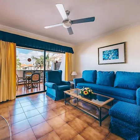 Aparthotel Albatros Golf Del Sur Tenerife San Miguel de Abona