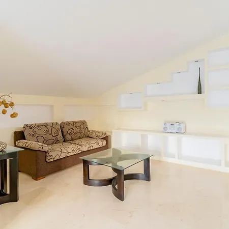 Albatros Golf Del Sur Tenerife Aparthotel 3*