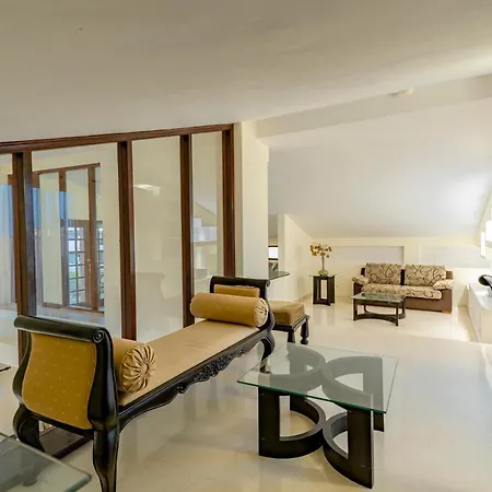 Aparthotel Albatros Golf Del Sur Tenerife