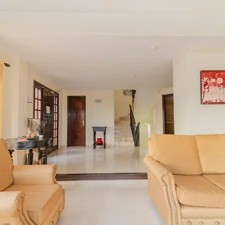 Aparthotel Albatros Golf Del Sur Tenerife 3*