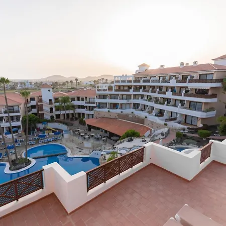 Albatros Golf Del Sur Tenerife