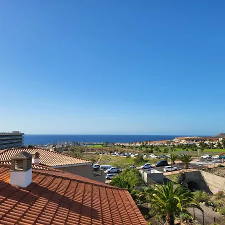 Albatros Golf Del Sur Tenerife Aparthotel San Miguel de Abona