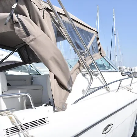 Botel Luxury Boat Karamba I San Miguel de Abona