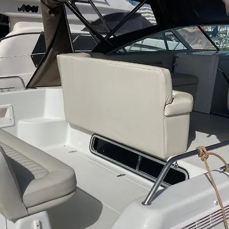 Botel Luxury Boat Karamba I San Miguel de Abona