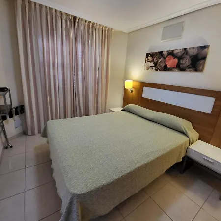 Albatros Golf Del Sur Tenerife Aparthotel San Miguel de Abona