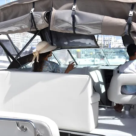 Luxury Boat Karamba I San Miguel de Abona