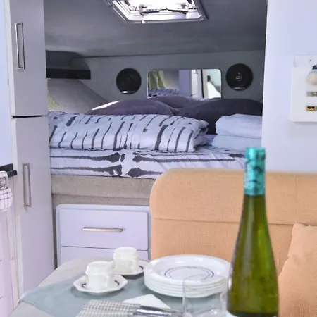 Luxury Boat Karamba I San Miguel de Abona