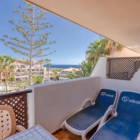Aparthotel Albatros Golf Del Sur Tenerife