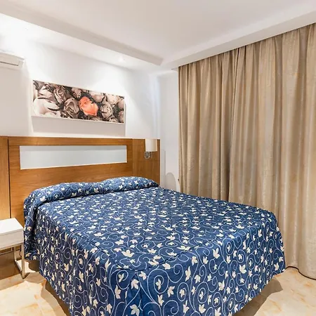Aparthotel Albatros Golf Del Sur Tenerife San Miguel de Abona