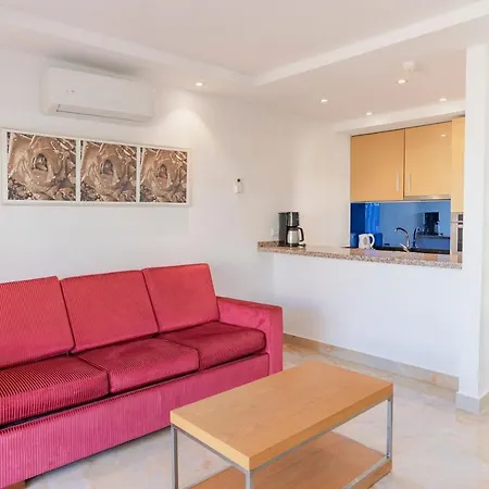 Aparthotel Albatros Golf Del Sur Tenerife